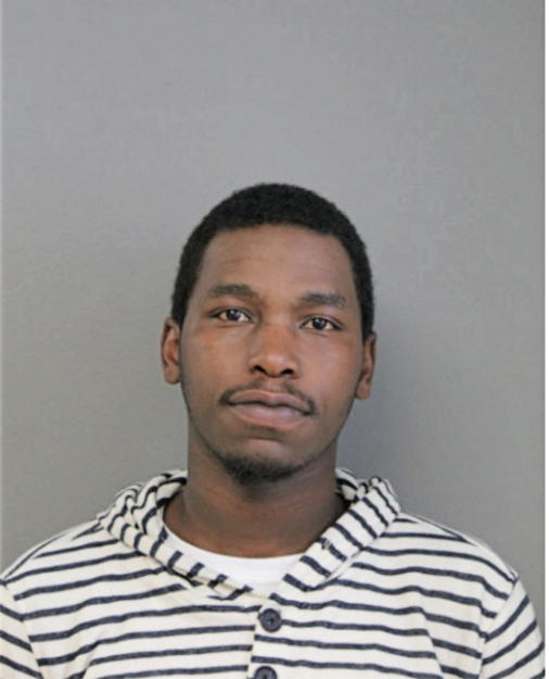 LORENZO GARRY, Cook County, Illinois