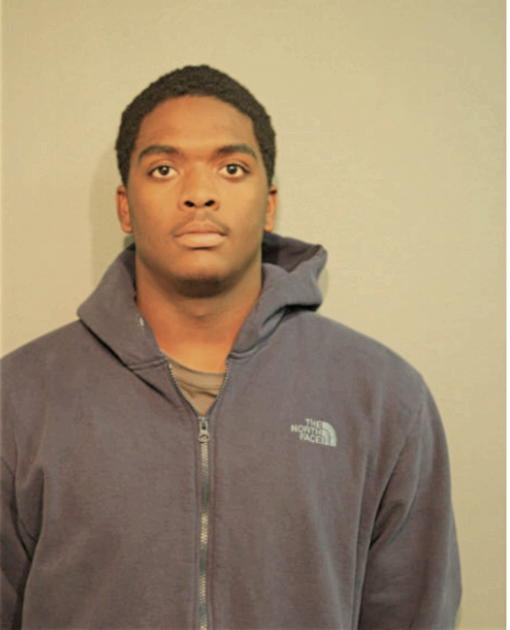 DAQUA JACQUINNE GATEWOOD, Cook County, Illinois