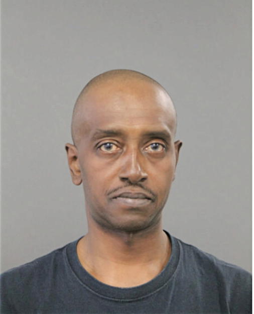 JOSEPH L GLOVER, Cook County, Illinois