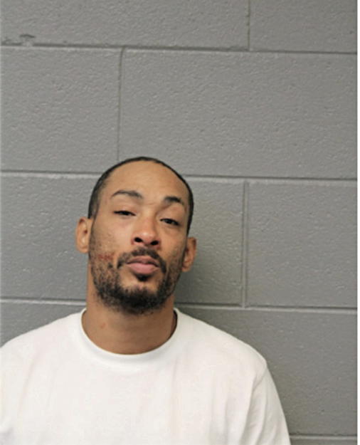 BARBARO GONZALEZ, Cook County, Illinois