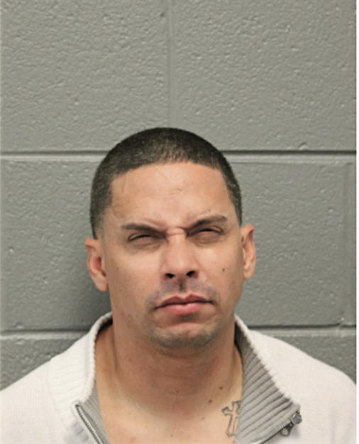 JOSE R GONZALEZ, Cook County, Illinois