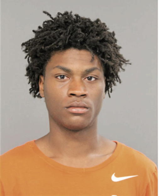 ANTHONY LEE GOODWIN, Cook County, Illinois