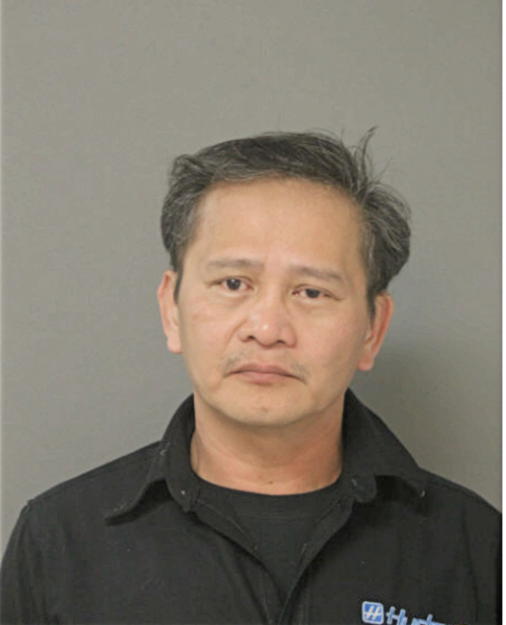 RICARDO Z GOROSPE, Cook County, Illinois