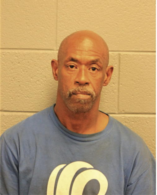 DARREN GRIFFIN, Cook County, Illinois