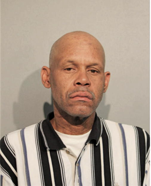 WILLIE EARL HAMPTON, Cook County, Illinois
