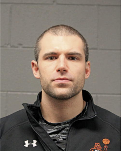 NATHANIEL GRANT HAPTONSTALL, Cook County, Illinois