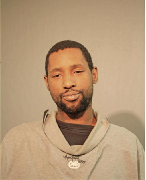 HENRY HARRINGTON, Cook County, Illinois