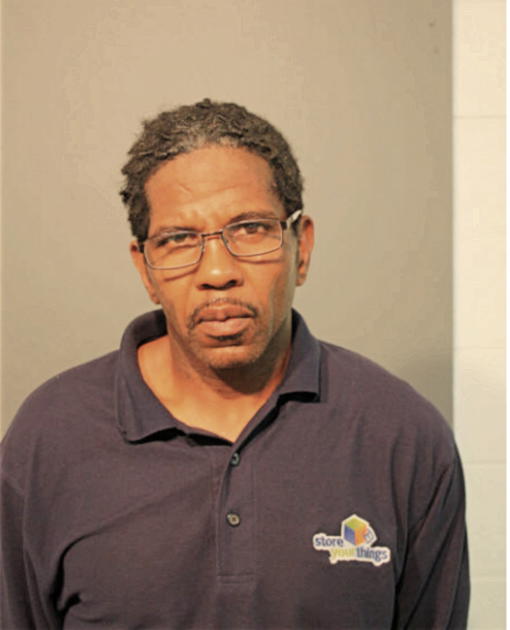 ROBERT C HARRIS, Cook County, Illinois