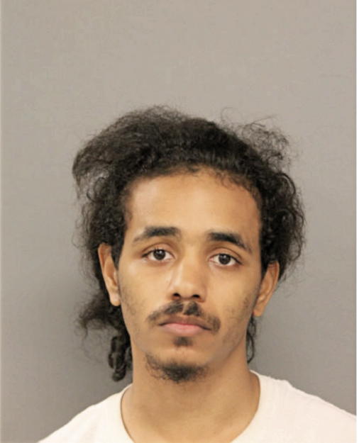 RASHAWN D HAYNES, Cook County, Illinois