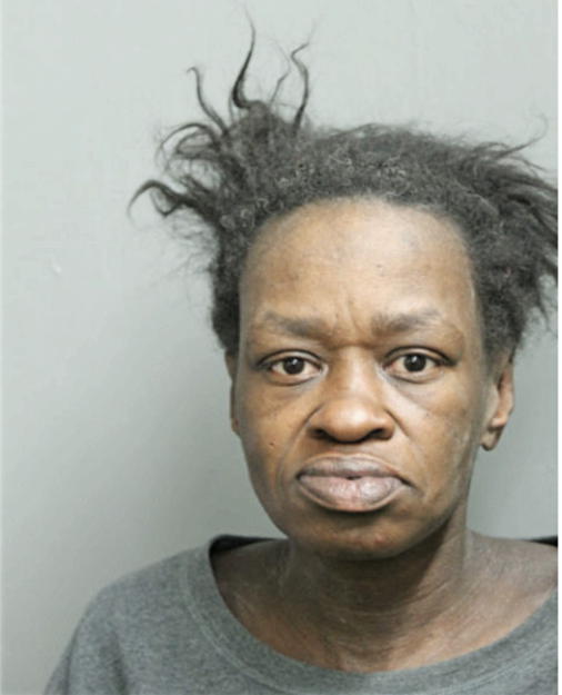 GWENDALYN HENDERSON, Cook County, Illinois
