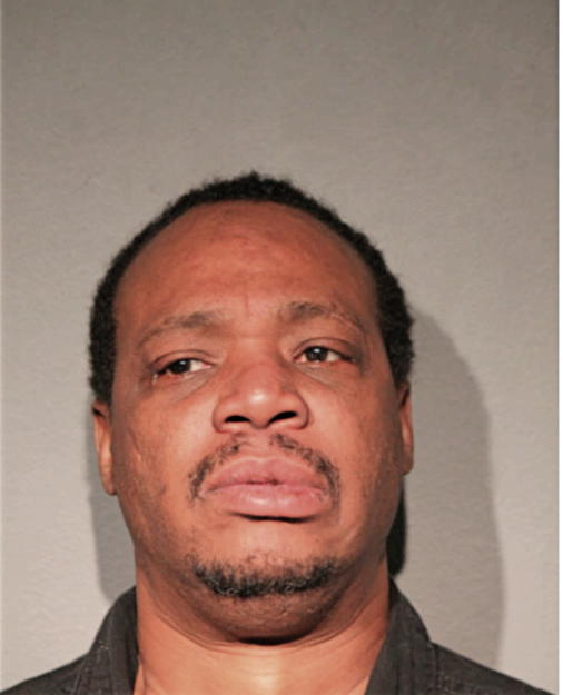 RICHARD HENDERSON, Cook County, Illinois