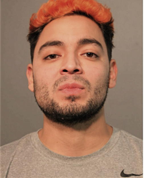 CODY M HERNANDEZ, Cook County, Illinois