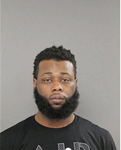 RICARDO H HERRON, Cook County, Illinois