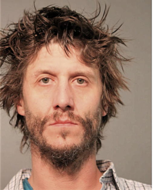 JEFFREY HOFFMAN, Cook County, Illinois