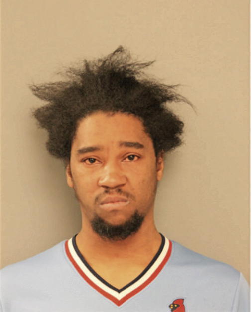 CASSIUS H HOPE, Cook County, Illinois