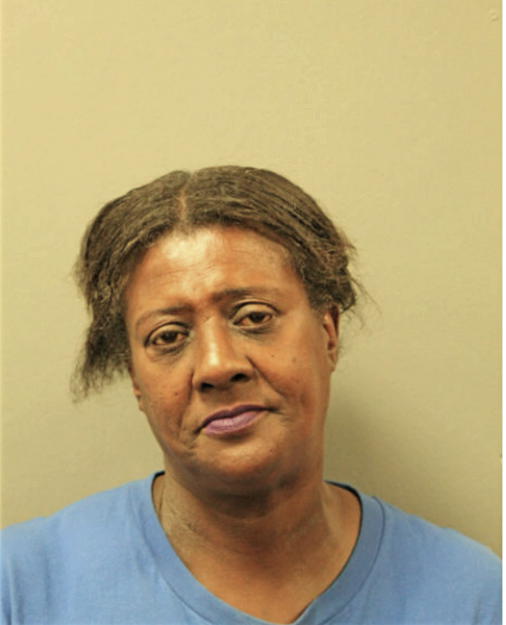 DEBRA HUGHES, Cook County, Illinois