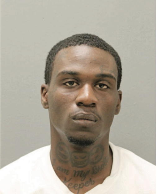 JOSHUA HUNT, Cook County, Illinois