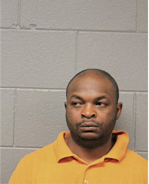 TROY INGRAM, Cook County, Illinois