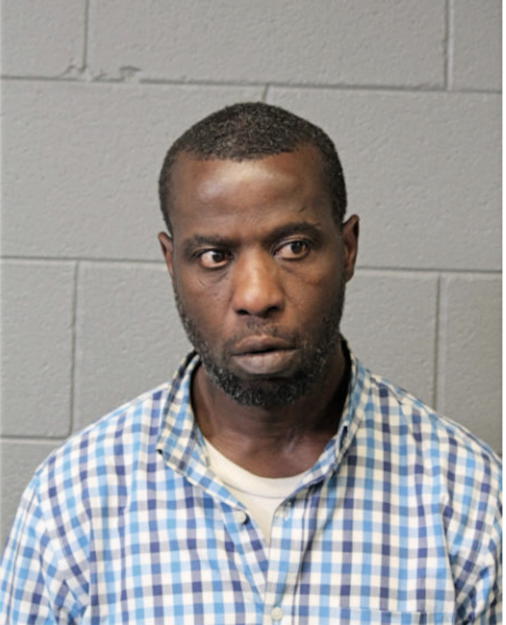 BERNARD IVY, Cook County, Illinois