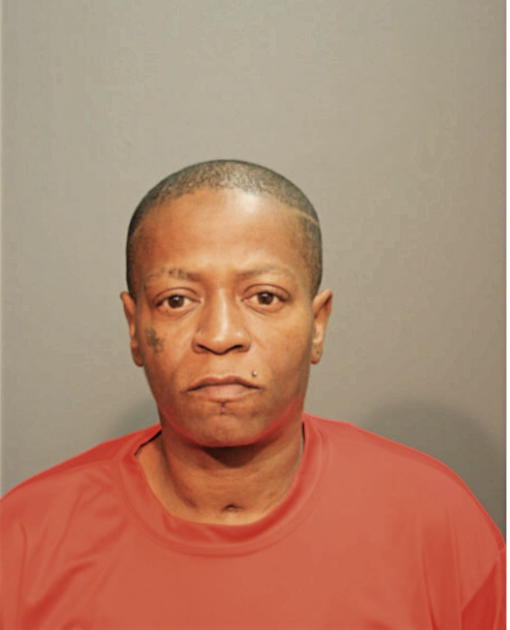 CHARMEN JACKSON, Cook County, Illinois