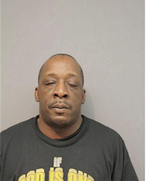 DOVONE JACKSON, Cook County, Illinois