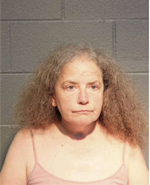 NANCY JACOBSON, Cook County, Illinois