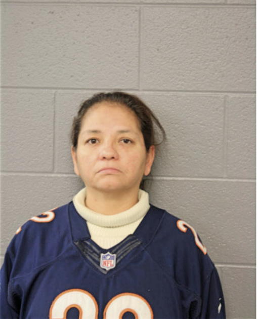 TAMMY JAMAL, Cook County, Illinois