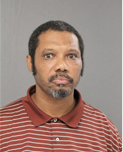 GARRY C JAMES, Cook County, Illinois