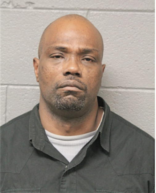 SAMUEL JAMES, Cook County, Illinois