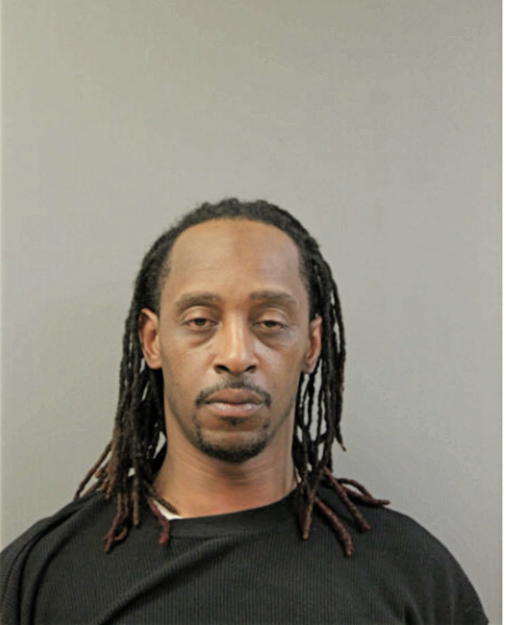 TORRY JENKINS, Cook County, Illinois