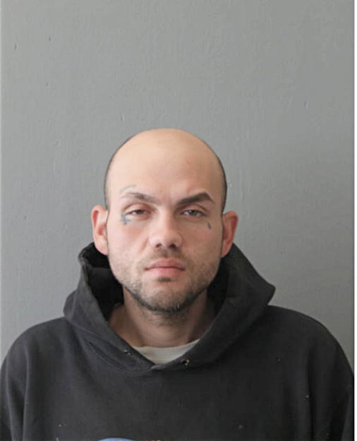 GARY JOHNS, Cook County, Illinois