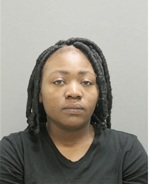 BILLIE S JOHNSON, Cook County, Illinois