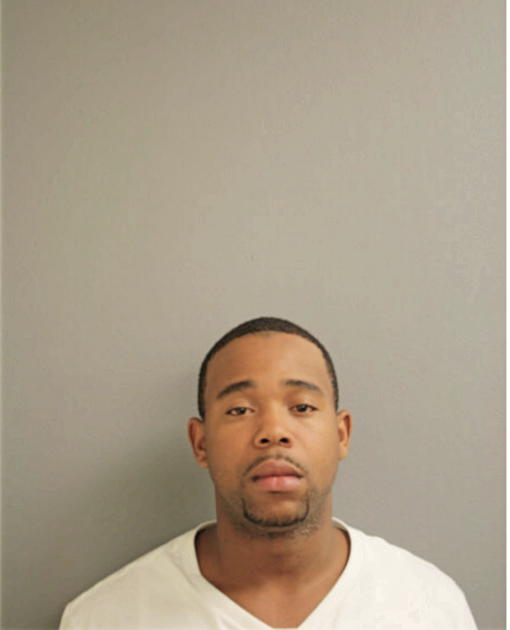 DEJARVIS D JOHNSON, Cook County, Illinois