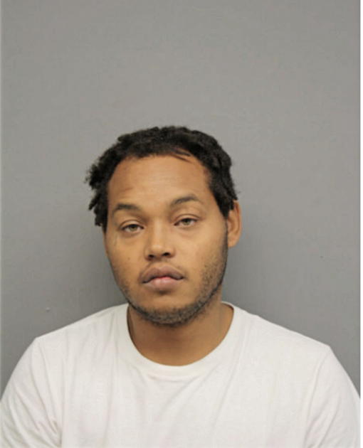 DONNEL M JOHNSON, Cook County, Illinois