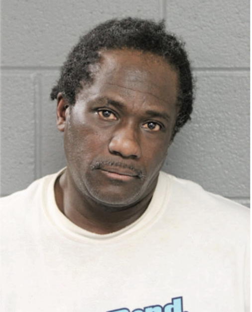 ERNEST JOHNSON, Cook County, Illinois