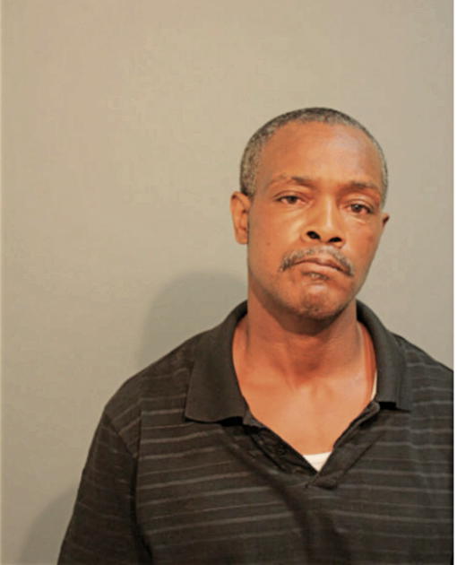 LESTER D JOHNSON, Cook County, Illinois