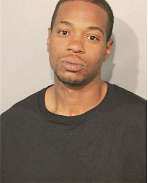 MIJAWON L JOHNSON, Cook County, Illinois