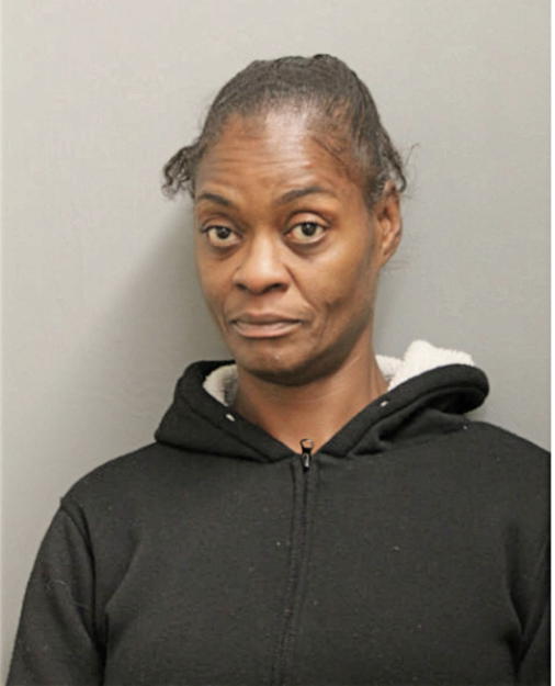 WINDY R JOHNSON, Cook County, Illinois
