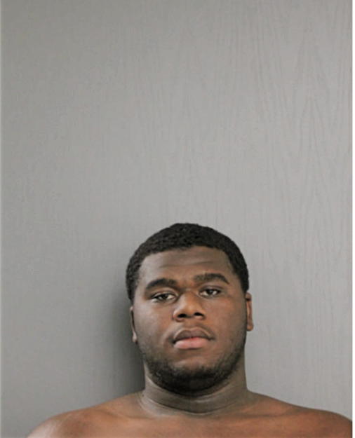 DEREON DEMARCO JONES, Cook County, Illinois