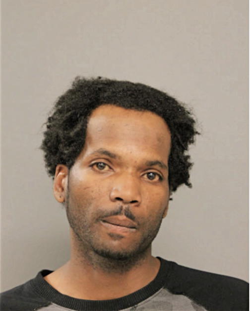 DEVON L JONES, Cook County, Illinois