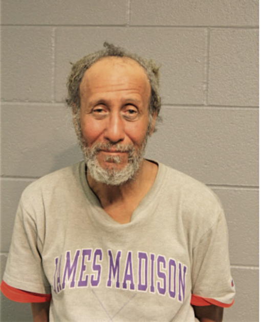 LAWRENCE H JONES, Cook County, Illinois