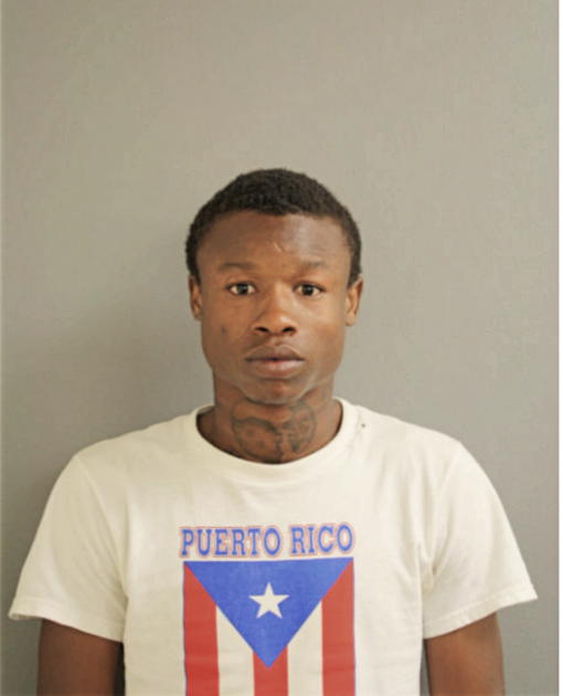 ROBERT JONES, Cook County, Illinois