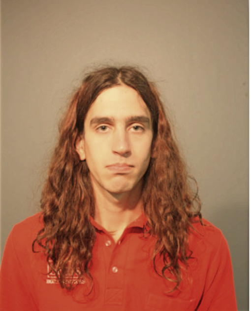 JOSEPH D KALAS, Cook County, Illinois