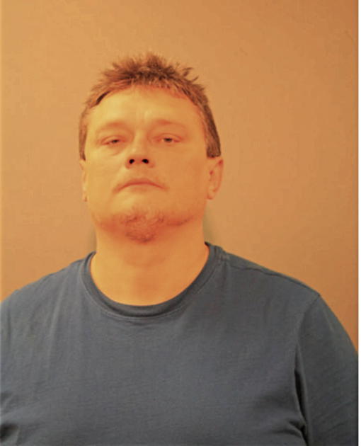 THOMAS J KARDA, Cook County, Illinois
