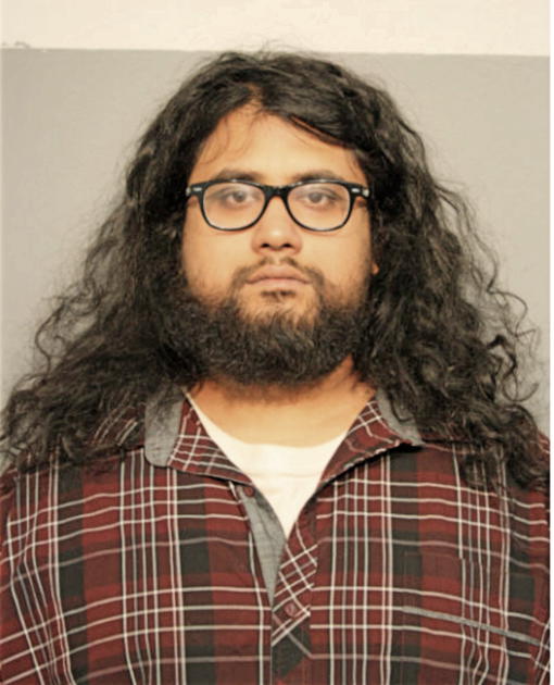 IBRAHIM KHAN, Cook County, Illinois