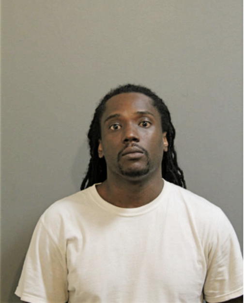 MICHAEL D KNAZZE, Cook County, Illinois