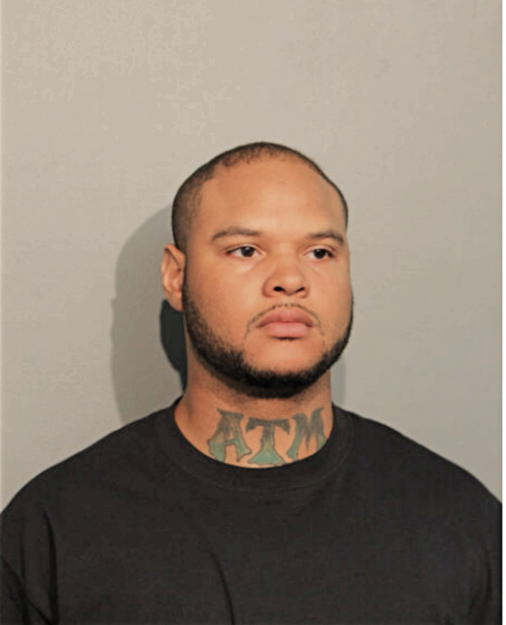 ANTON KNIGHT, Cook County, Illinois