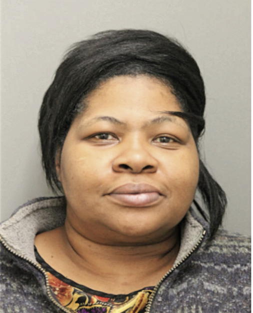 MIRIAM KNIGHT, Cook County, Illinois