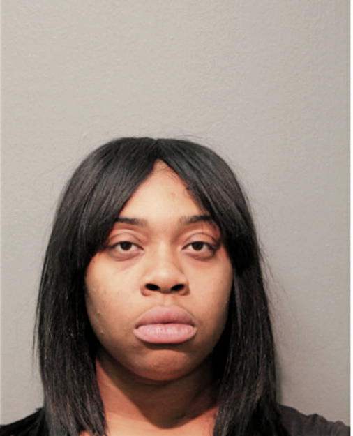 PHANTASIA LETRICE LACEY, Cook County, Illinois