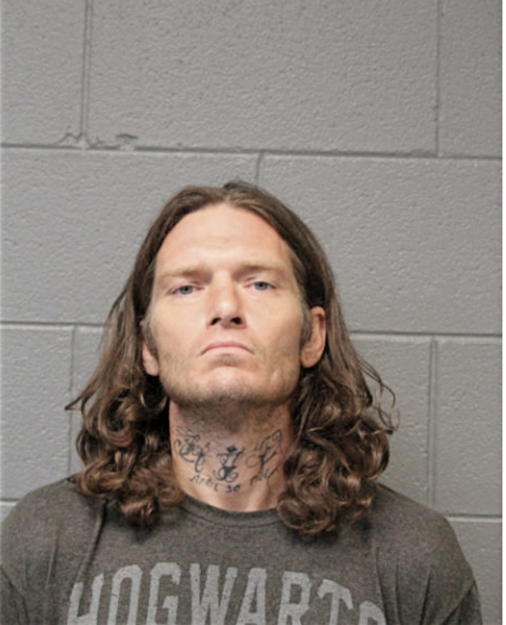 CODY L LITTRELL, Cook County, Illinois